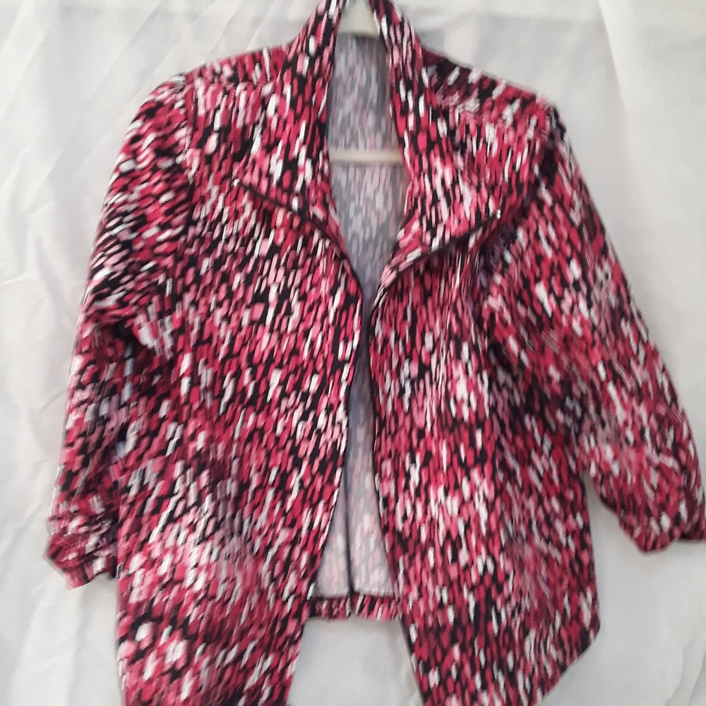 Jacket - Picture 2 of 2